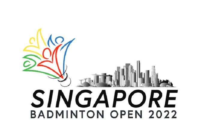 Singapore Open 2022 berlangsung selama 12-17 Juli 2022.