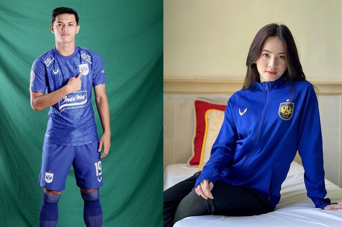 Mantan gamers tim RRQ, Vivi Novika mendapat bantuan dari para pemain PSIS Semarang untuk membongkar perselingkuhan Alfeandra Dewangga.