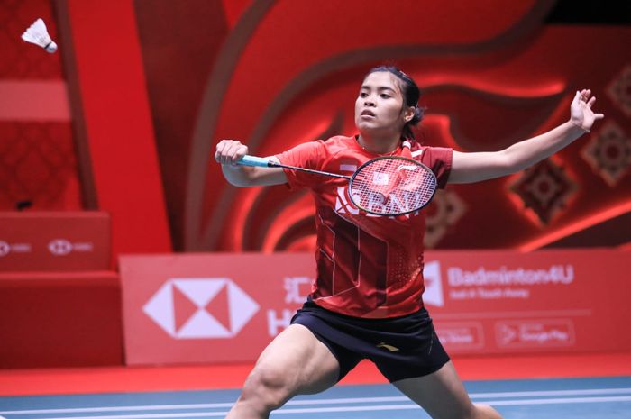 Jadwal Malaysia Open 2023 hari ini, Gregoria bak terjebak duel neraka di babak pertama