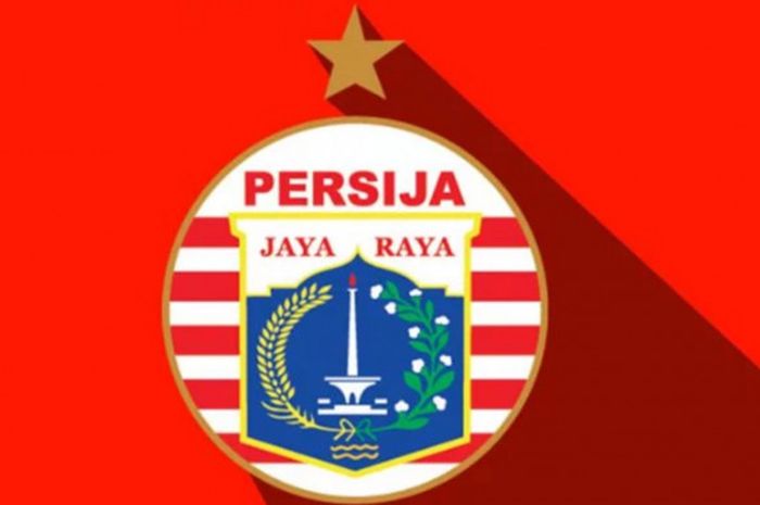  Logo Persija Jakarta 