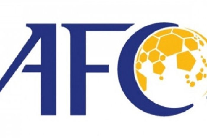Logo AFC, Konfederasi Sepak Bola Asia