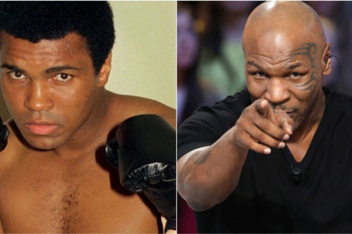 Fakta tentang Muhammad Ali