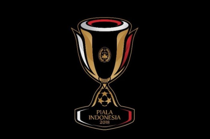      Logo Piala Indonesia 2018      