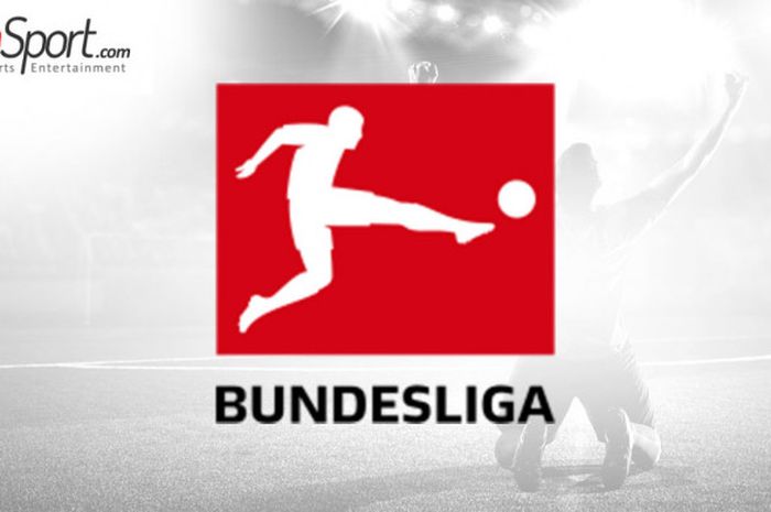    Ilustrasi berita Liga Jerman, Bundesliga.   