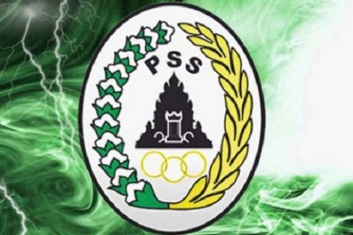  Logo PSS Sleman 