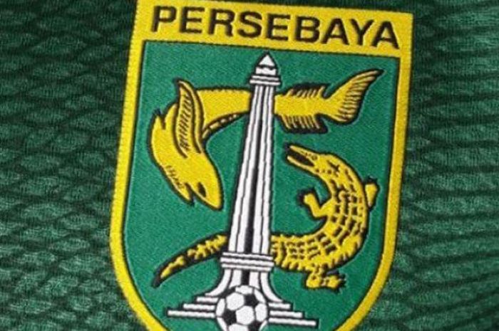   Logo Persebaya Surabaya  