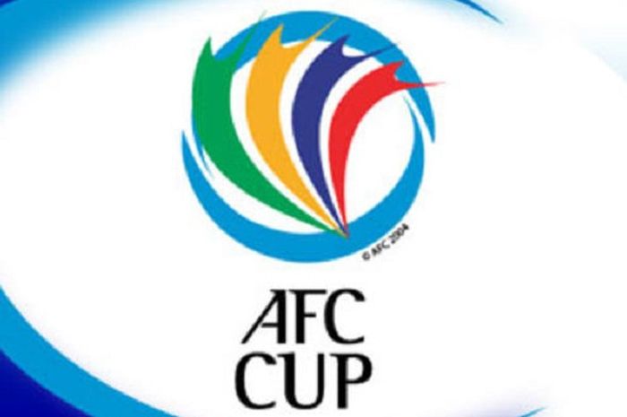  Logo AFC Cup 