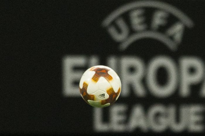 Link Live Streaming AS Roma Vs CFR Cluj pada Liga Europa 2020-2021.