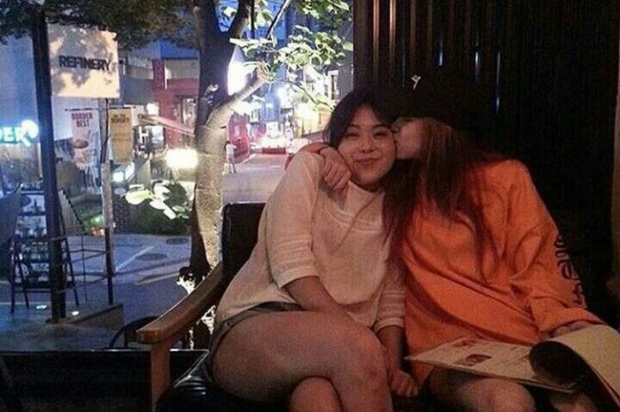 Before After Black Pink Mau Tahu Member Girlband Asuhan Yg