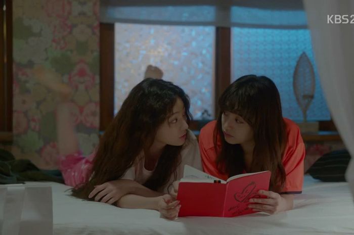 5 Pelajaran Tentang Persahabatan Yang Bisa Kita Ambil Dari Drama