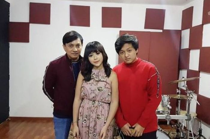 Bianca Jodie Akan Kolaborasi dengan Arsy Widianto