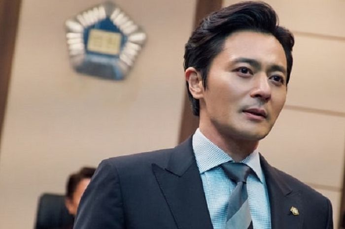Image result for jang dong gun