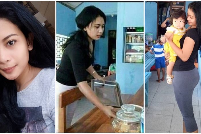 Andita Lela Karlita Penjaga Warung Makan Dan Kopi Yang Cantik Super Seksi Dari Ngajuk Andita Lela Karlita Penjaga Warung Makan Dan Kopi Yang Cantik Super Seksi Dari Ngajuk