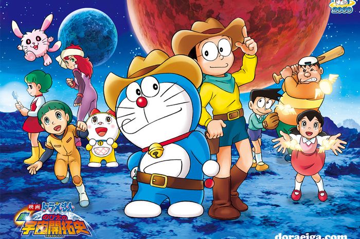Ini Dia 5 Serial Anime Dengan Jumlah Episode Terbanyak Ada Yang