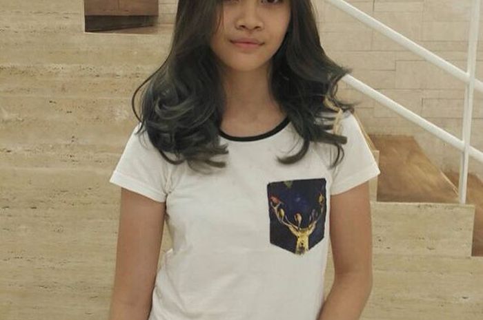 Kenalan Yuk Sama Anak Artis yang Punya Prestasi Hebat di