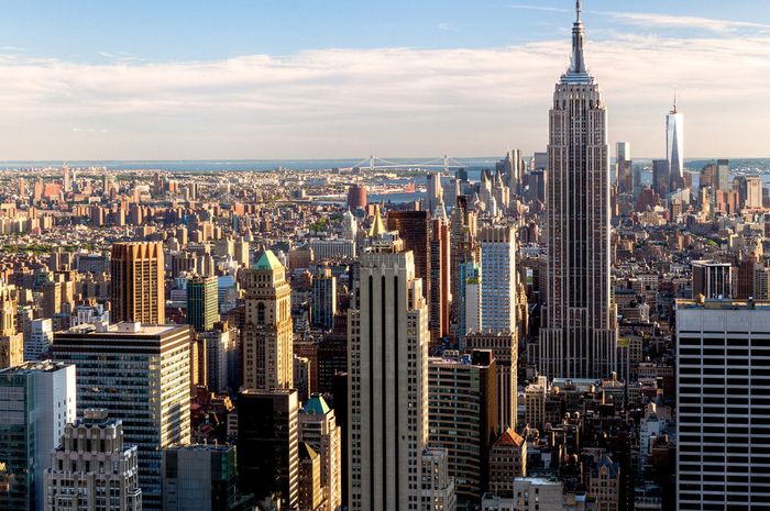 10 Kota di Dunia yang Paling Disukai Anak Muda, Jakarta Masuk