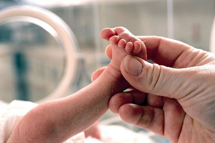 Bayi Prematur dengan Peluang Bertahan Hidupnya