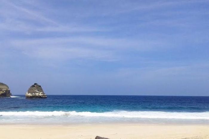 Pantai Pegunungan Tunak Surga Tersembunyi Di Lombok National Geographic