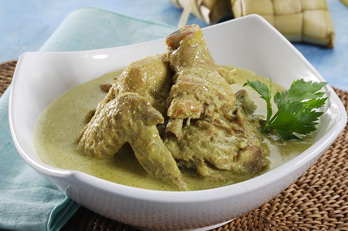 Sajian Sedap