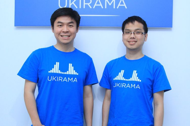 Ukirama: Membantu UKM Memanfaatkan Peluang Bisnis