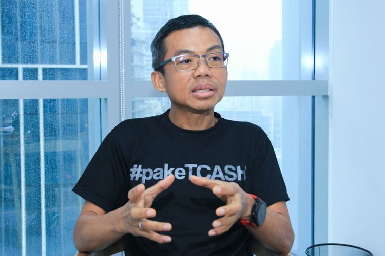 Arman Hazairin: Akrab dengan Perubahan