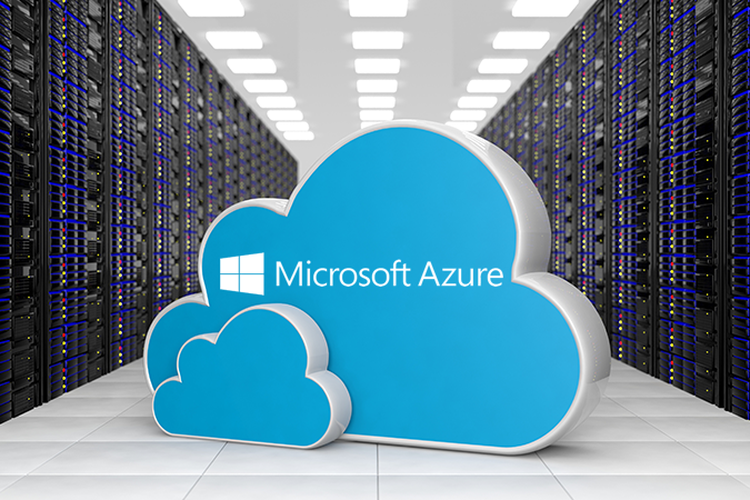 Microsoft Azure Genjot Pendapatan Microsoft