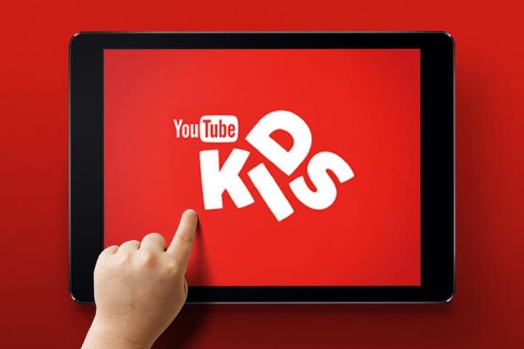 Inilah Fitur-fitur Terbaru YouTube Kids, Banyak Video Ramah Anak