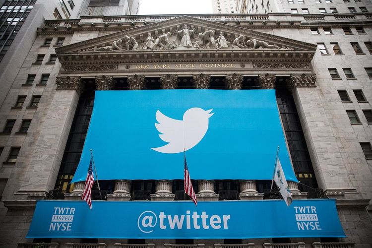 Susul WhatsApp, Twitter Gunakan Teknologi Enkripsi untuk Pesan Obrolan