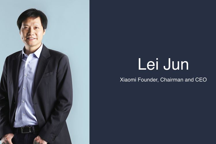Xiaomi Optimis Bisa Jualan 100 Juta Unit Smartphone Tahun ini
