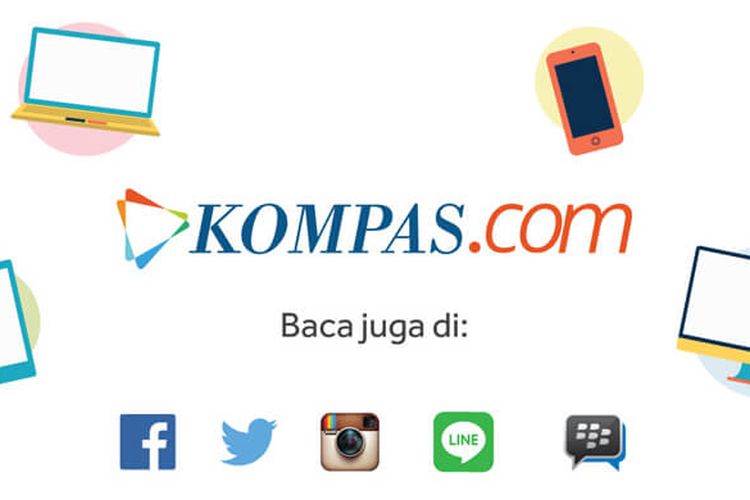 Keuntungan Domain .com, Bisa "Go International" dan Lebih Menarik