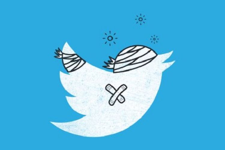 Twitter Punya Lubang Keamanan, Password Semua Pengguna Terancam
