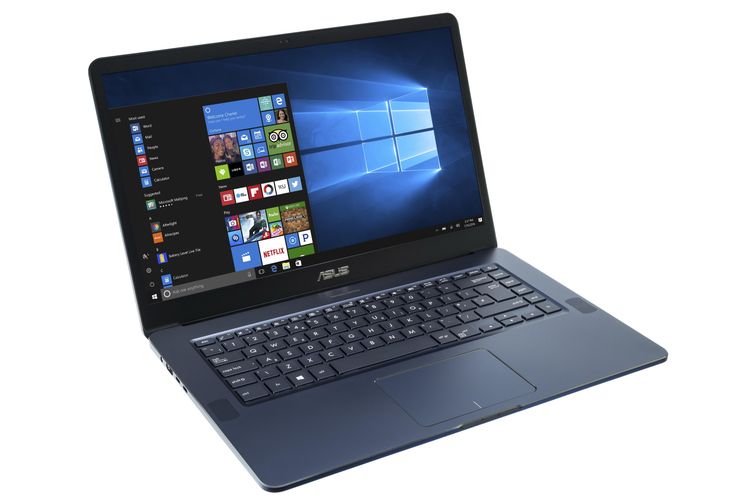 Asus ZenBook Pro UX550VD: Desain dan Kinerjanya Saingi MacBook Pro