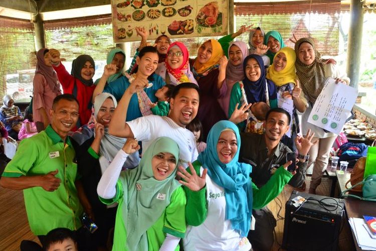 Mapan: Arisan Modern di Era Digital Saat Ini