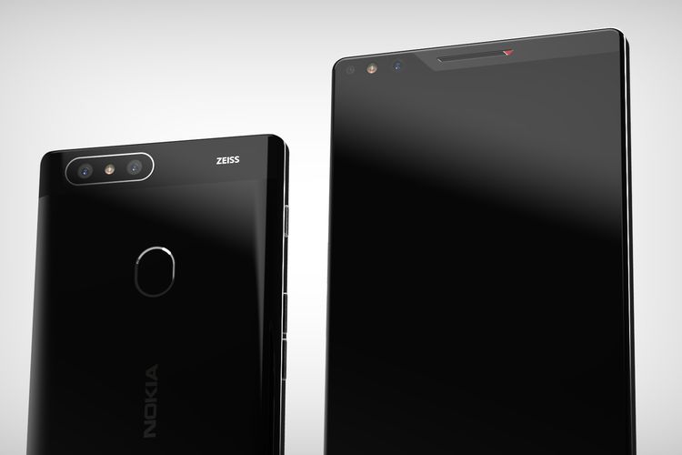 HMD Global Bersiap Luncurkan Nokia X, Ini Bocoran Spesifikasinya