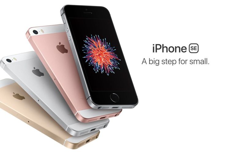 Bocoran Spesifikasi Terbaru iPhone SE 2, Tidak Ada Lubang Headphone