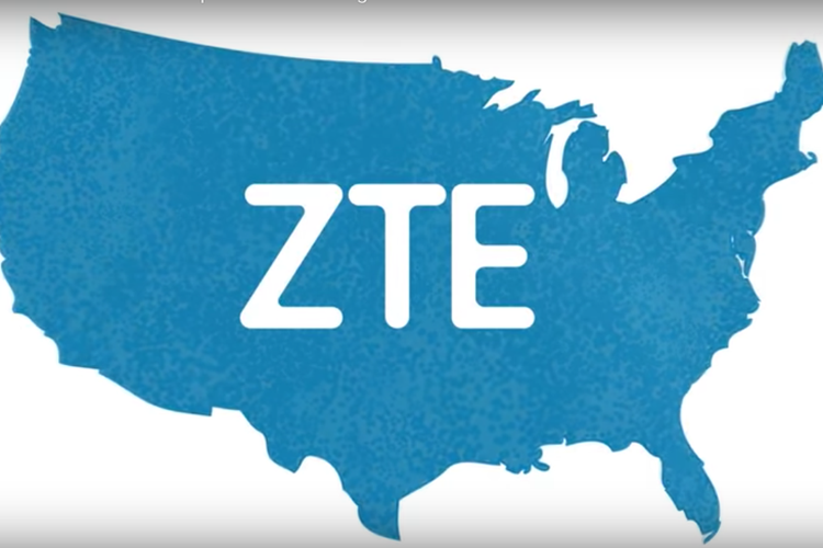 Diboikot Pakai Qualcomm dan Android, Bos ZTE: Kami Cepat Koma dan Mati