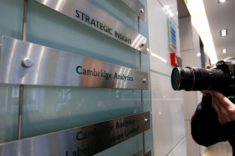 Cara Mengetahui Data Akun Facebook Anda Dicuri Cambridge Analytica