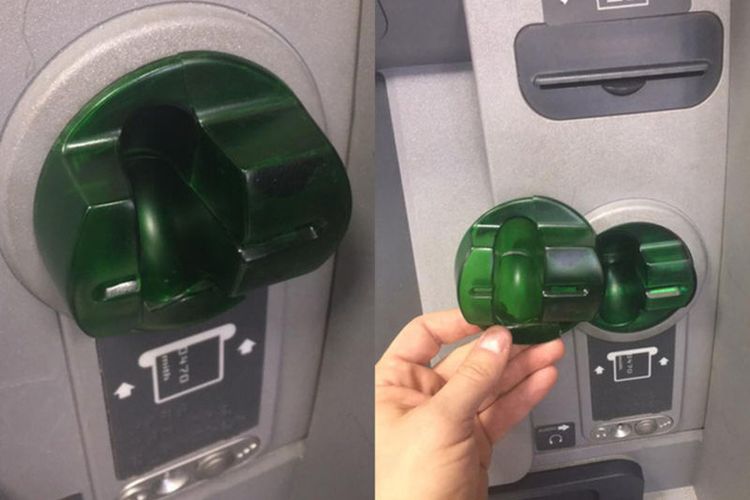 Cara Kerja dan Tips Aman Hindari Aksi Skimming ATM