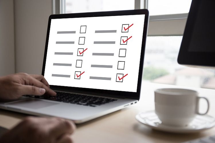 Menghasilkan Pendapatan Cuma-Cuma dari Survei Online Jakpat