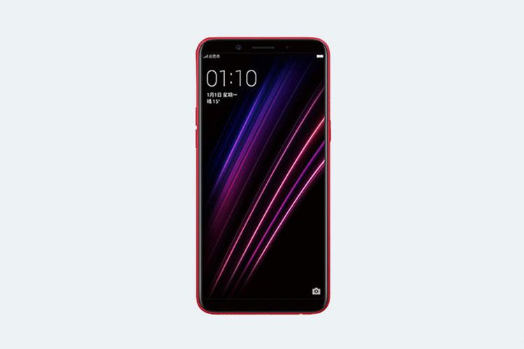 Oppo A1 Mampu Hasilkan Foto Beresolusi 50 Megapixel