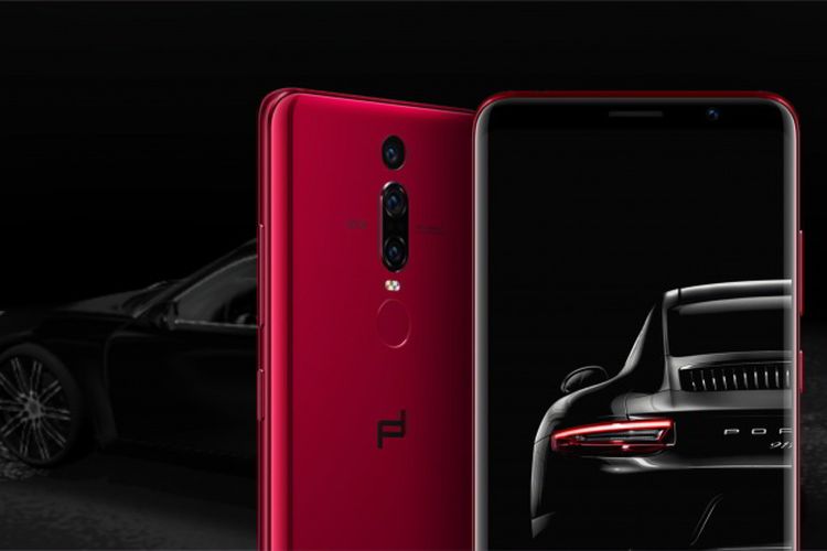 Kalahkan Harga iPhone X, Inilah Smartphone Termahal di Dunia