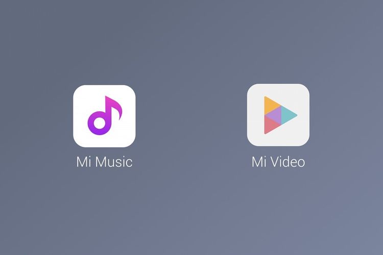 Tantang Spotify, Xiaomi Luncurkan Layanan Mi Music dan Mi Video
