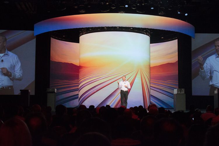 Dell Technologies World 2018: Lima Tren yang Memengaruhi Inovasi