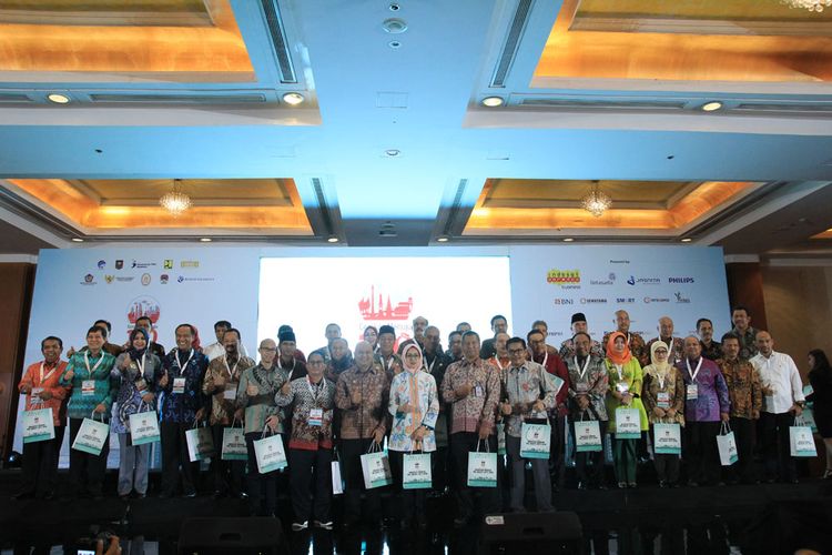 Gerakan Menuju 100 Smart City tahap 2 Libatkan 50 kota dan Kabupaten