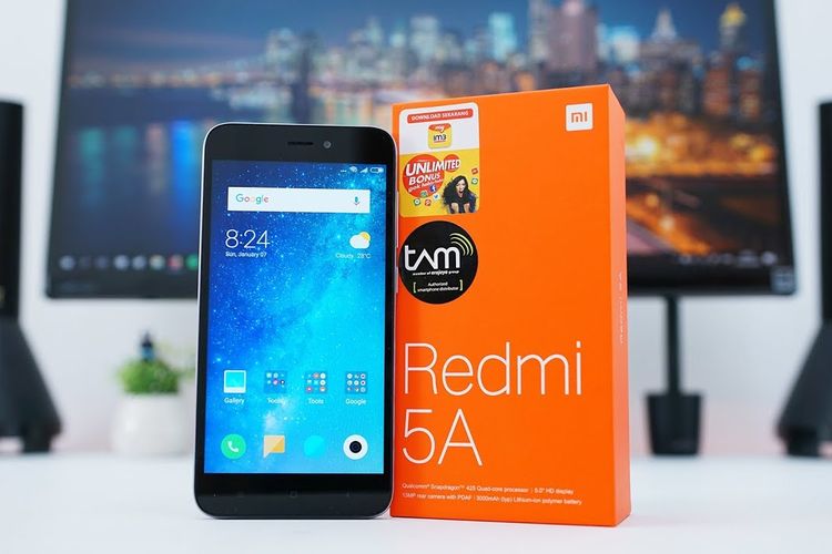 Apa Smartphone Murah dan Bagus Terlaris pada Kuartal Pertama 2018?
