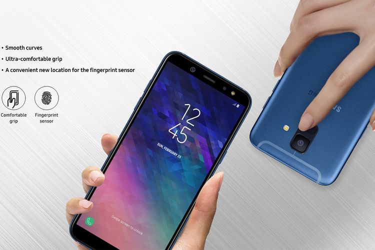 Tolak Perang Harga, Samsung : Vendor Smartphone Murah Umurnya Pendek