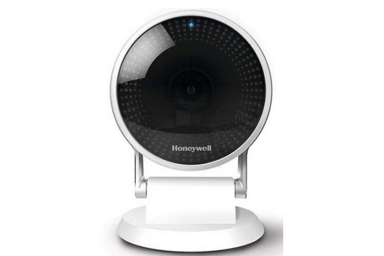 Honeywell Lyric C2 Wi-Fi Security Camera: Kamera Pengawas yang Cerdas