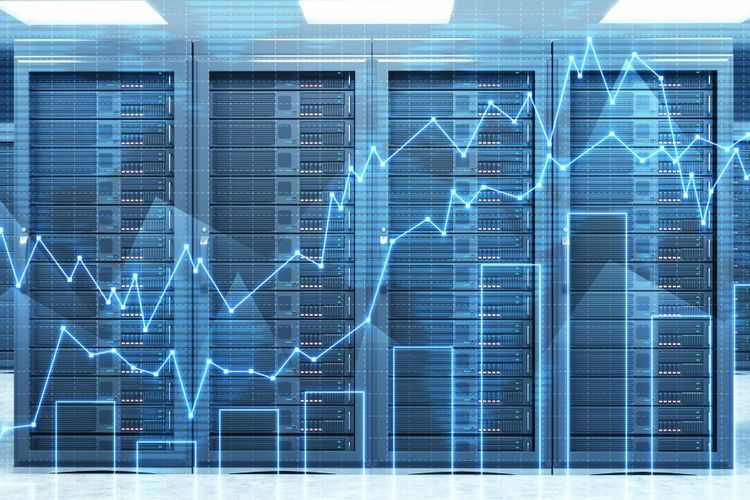 Penggunaan Layanan Penyedia Data Center Menghemat Biaya Bisnis, Bagaimana Bisa?