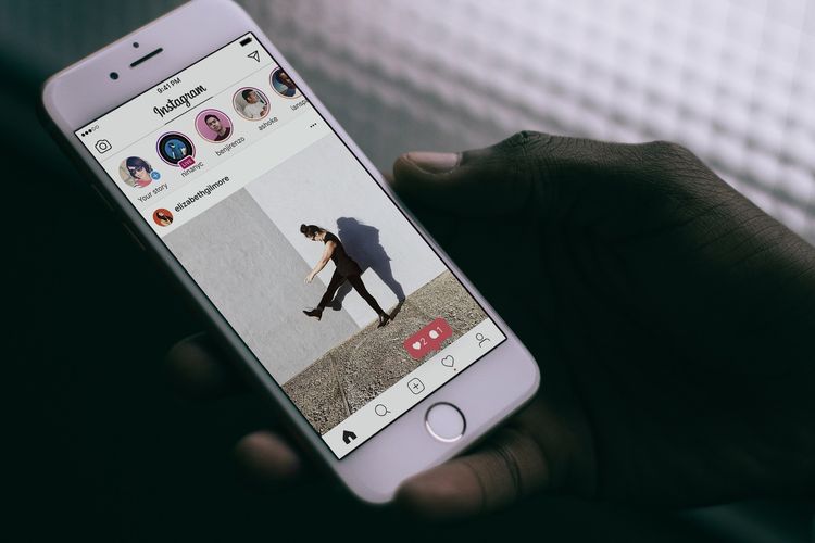 Punya 1 Miliar Pengguna Aktif, Instagram Genjot Pendapatan Iklan