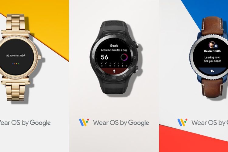 Qualcomm Bikin Prosesor Smartwatch Wear OS, Ini Keunggulannya